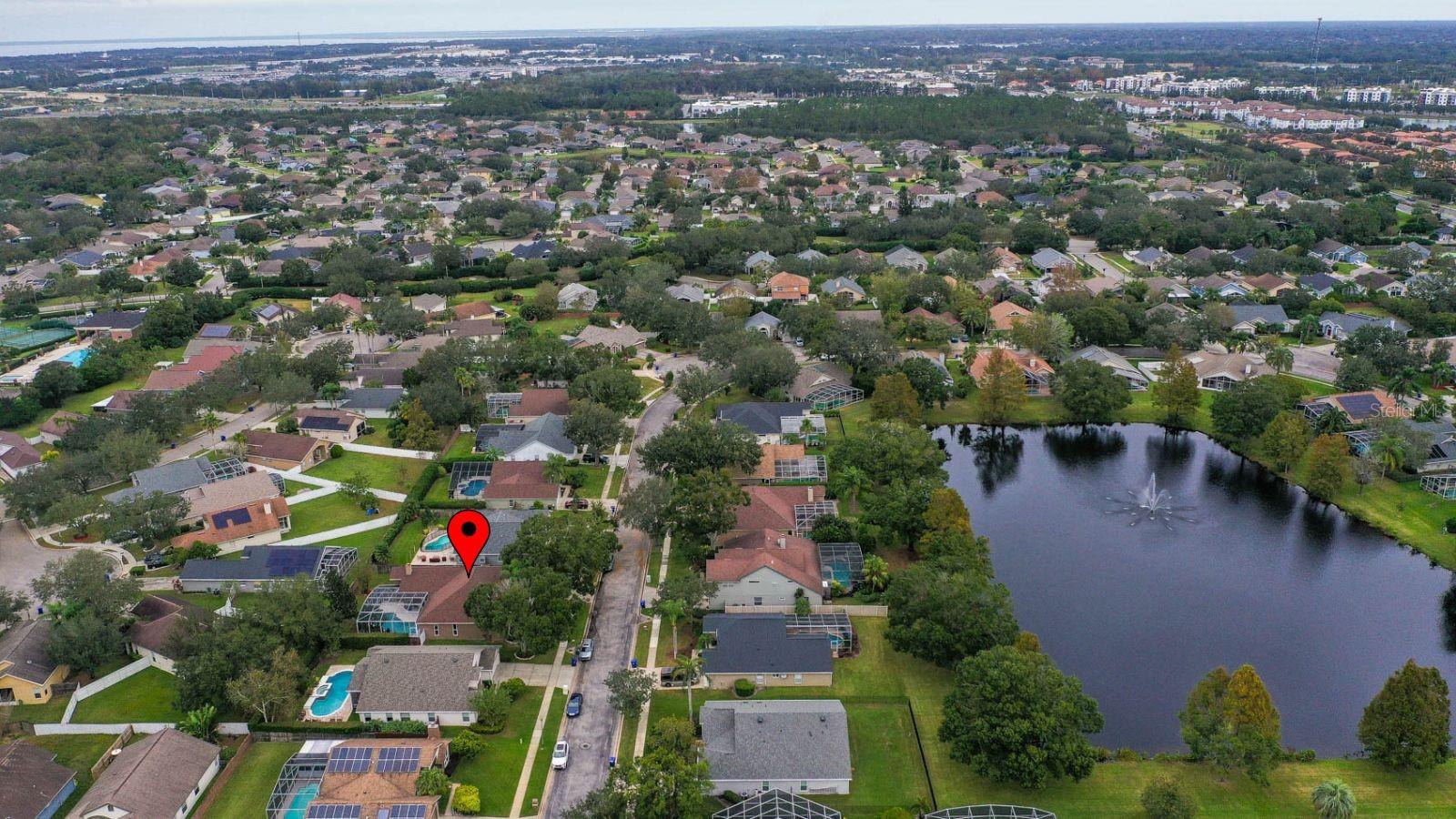 807 GROVESMERE LOOP, OCOEE, FL, 34761
