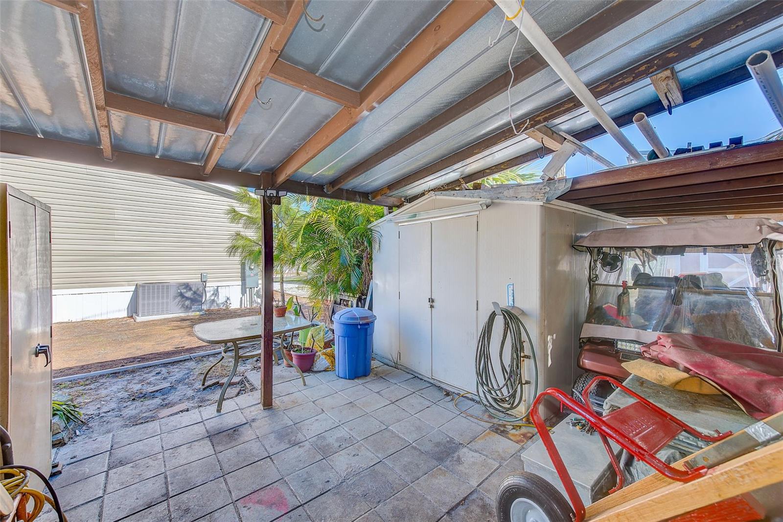 12701 126TH AVE #63, LARGO, FL, 33774