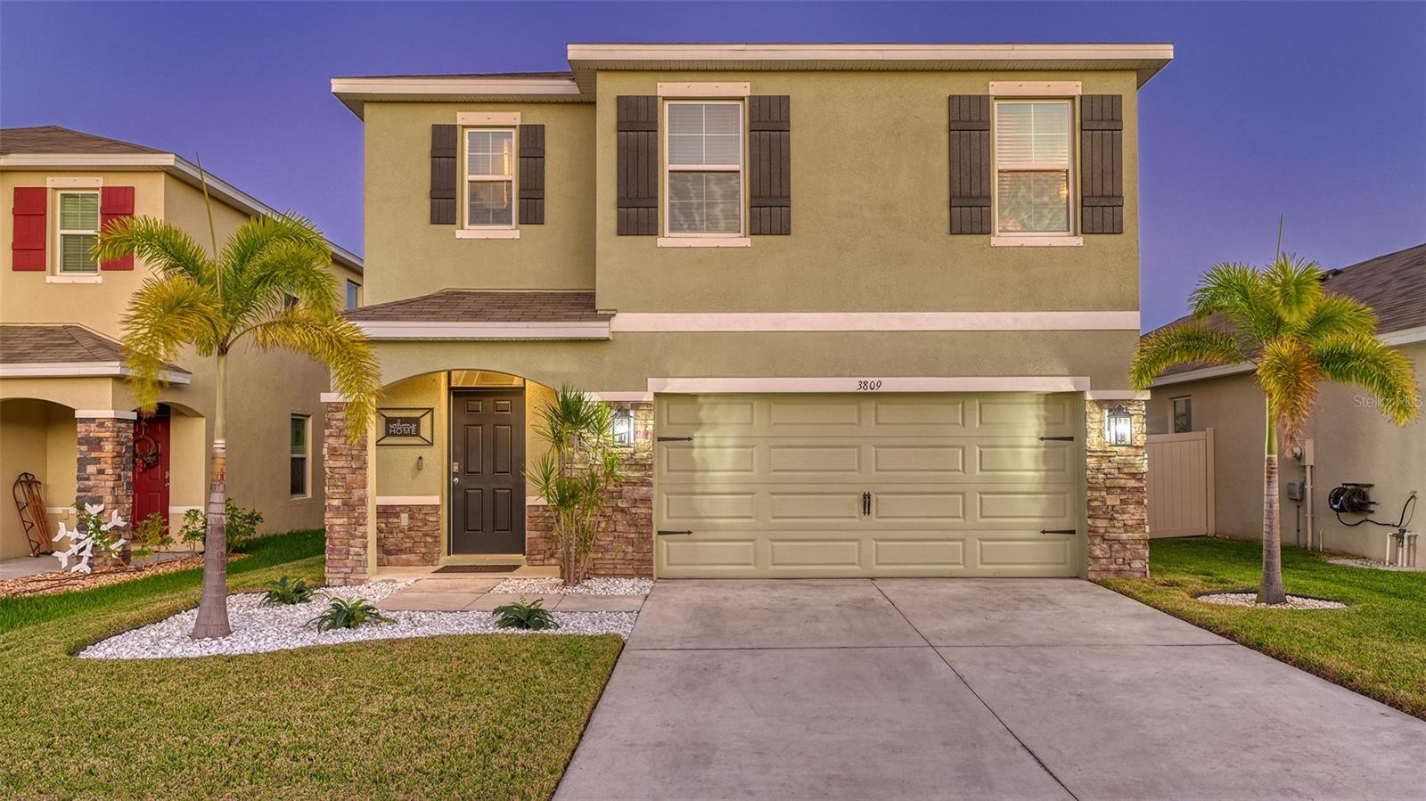 3809 GOLDEN ORIOLE PKWY, SARASOTA, FL, 34232