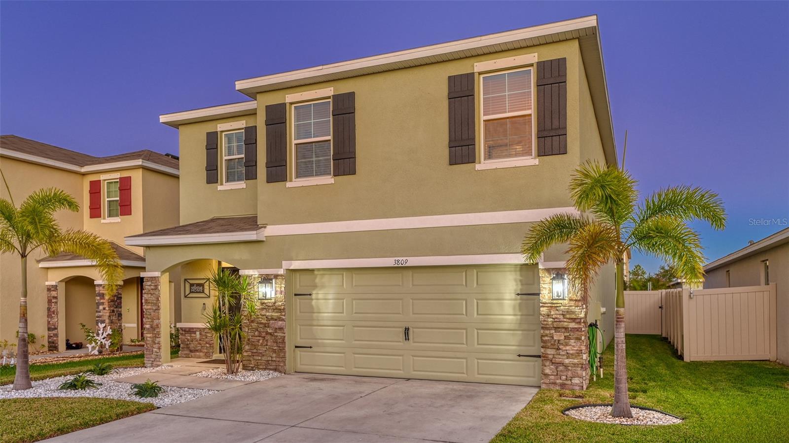 3809 GOLDEN ORIOLE PKWY, SARASOTA, FL, 34232