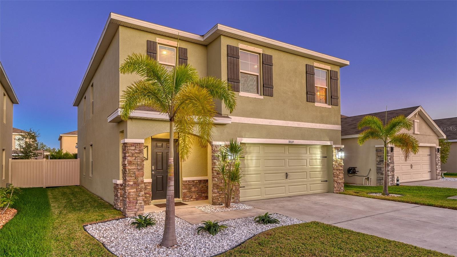 3809 GOLDEN ORIOLE PKWY, SARASOTA, FL, 34232