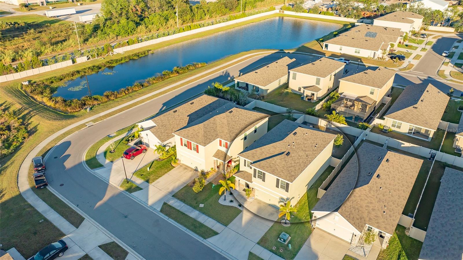 3809 GOLDEN ORIOLE PKWY, SARASOTA, FL, 34232
