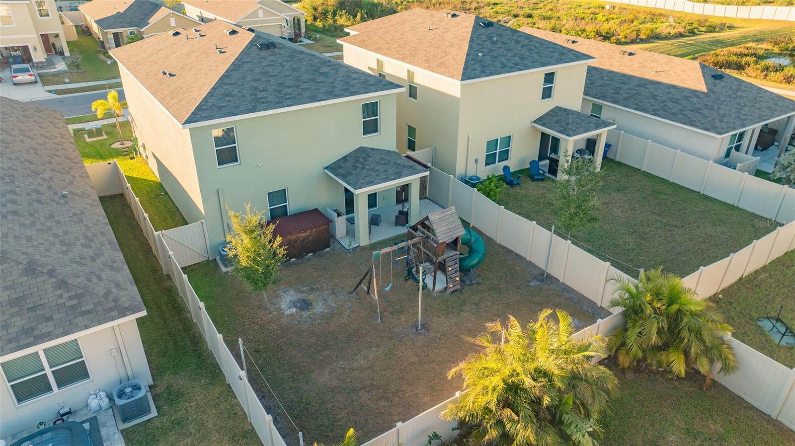 3809 GOLDEN ORIOLE PKWY, SARASOTA, FL, 34232