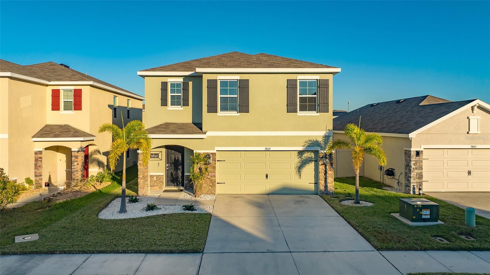 3809 GOLDEN ORIOLE PKWY, SARASOTA, FL, 34232