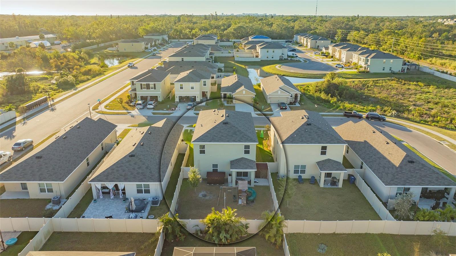 3809 GOLDEN ORIOLE PKWY, SARASOTA, FL, 34232