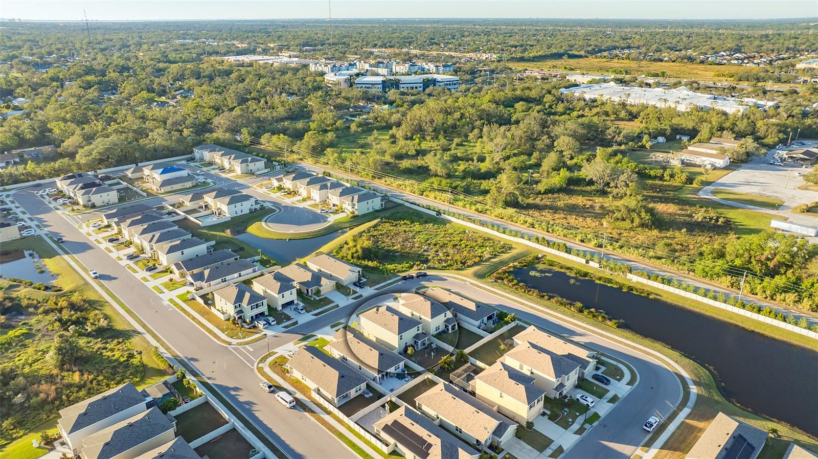 3809 GOLDEN ORIOLE PKWY, SARASOTA, FL, 34232