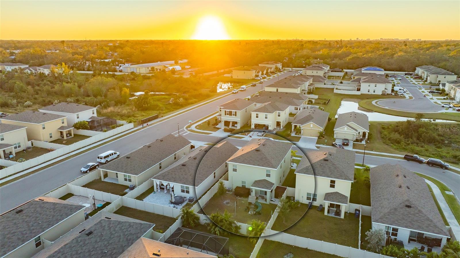 3809 GOLDEN ORIOLE PKWY, SARASOTA, FL, 34232