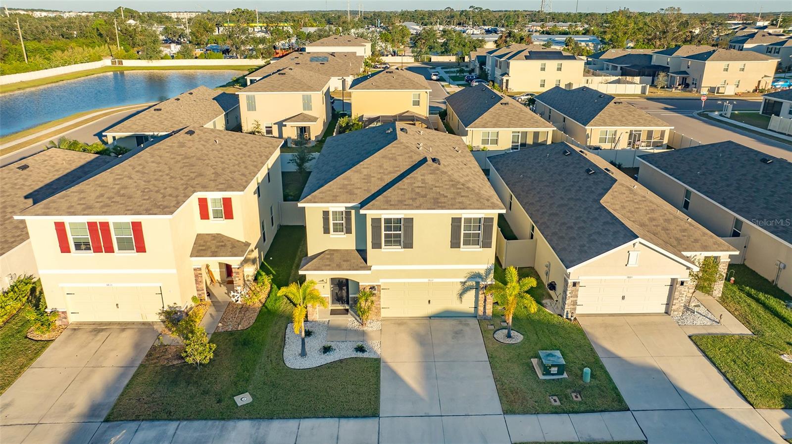 3809 GOLDEN ORIOLE PKWY, SARASOTA, FL, 34232