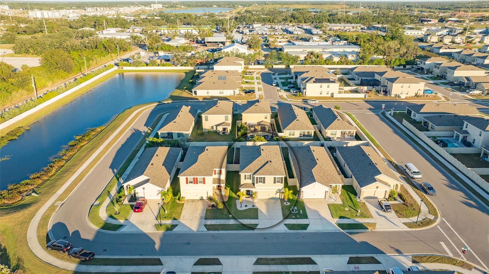 3809 GOLDEN ORIOLE PKWY, SARASOTA, FL, 34232