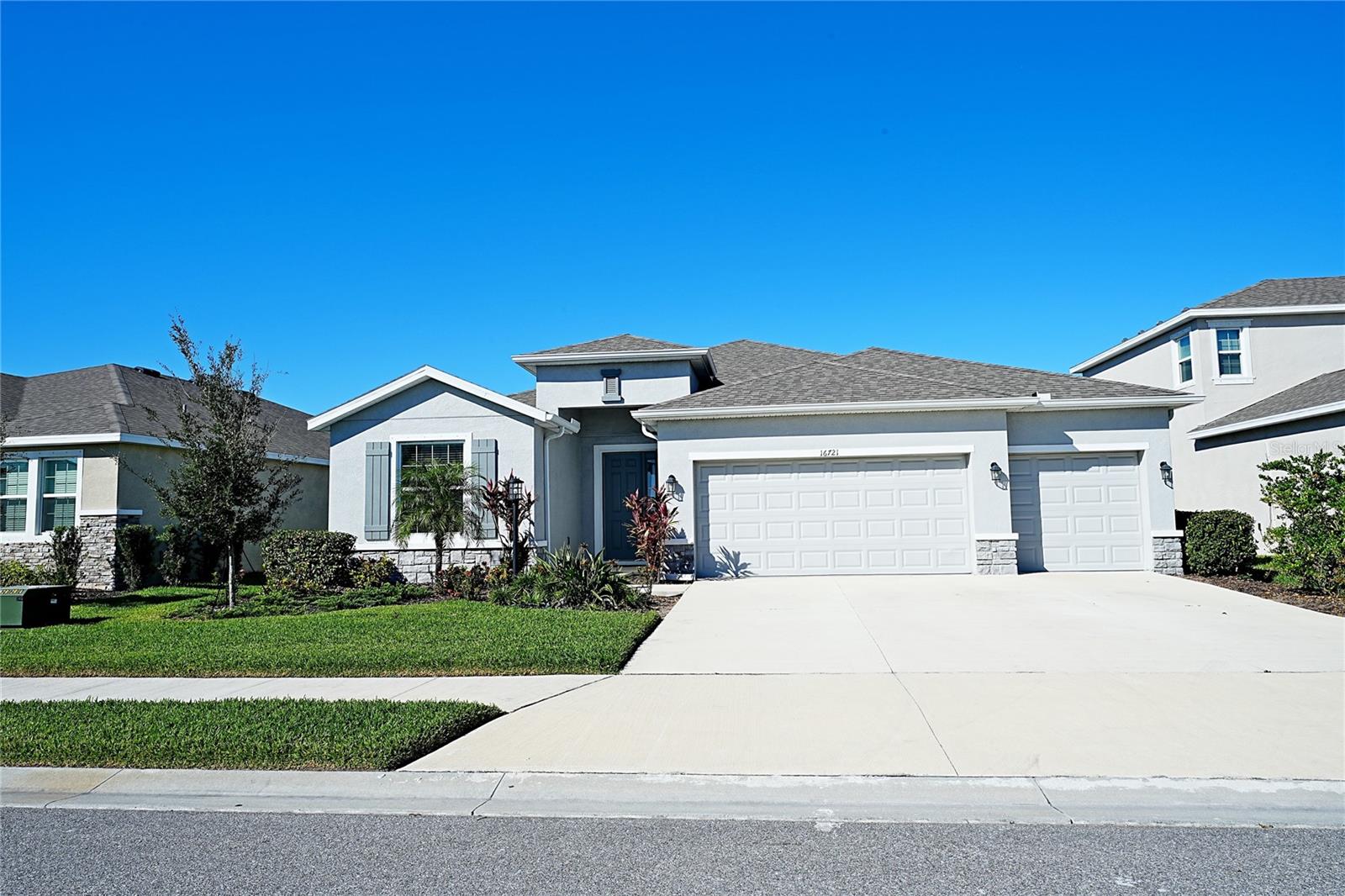 16721 BARNWOOD PL, BRADENTON, FL, 34211