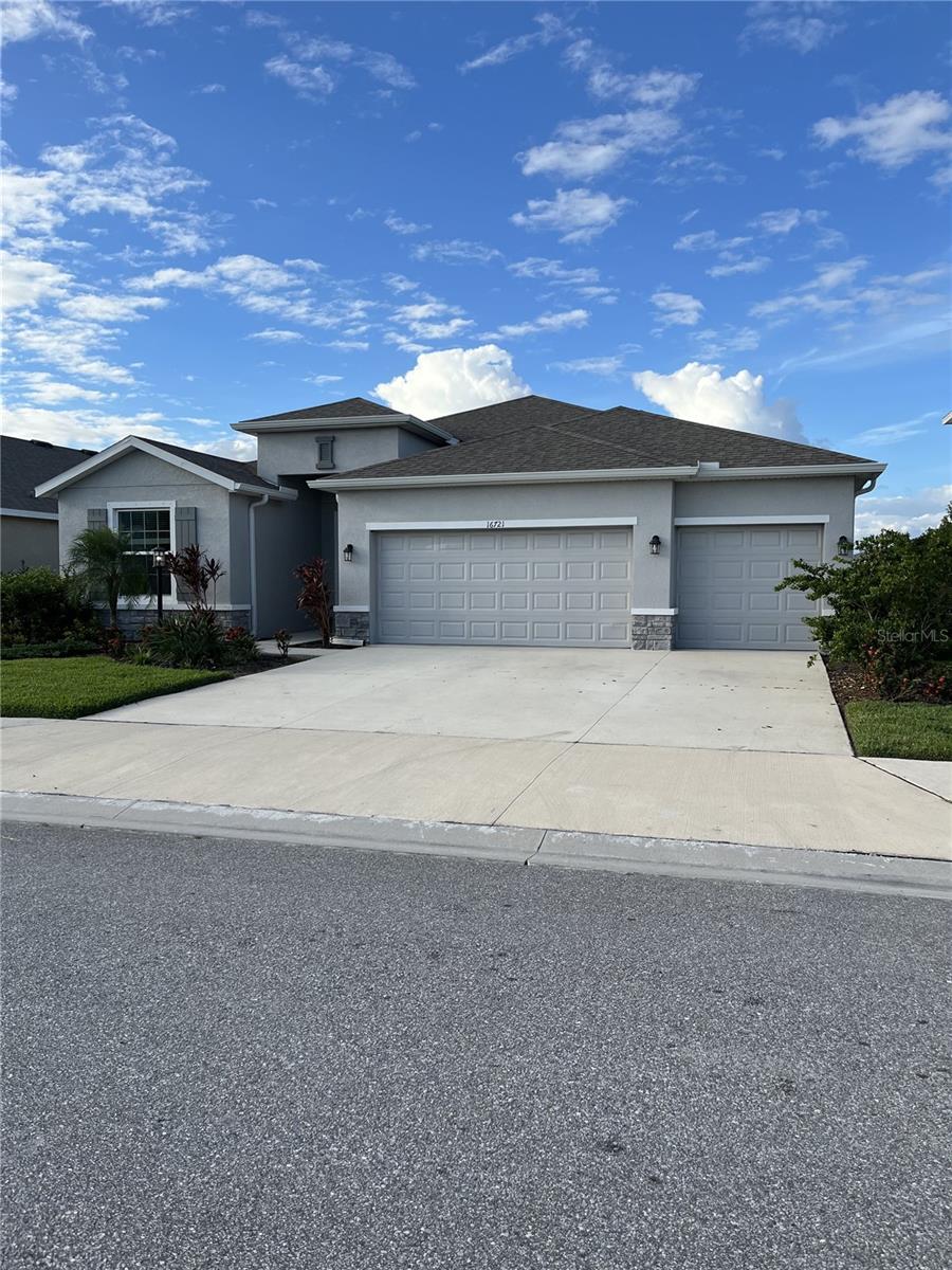 16721 BARNWOOD PL, BRADENTON, FL, 34211