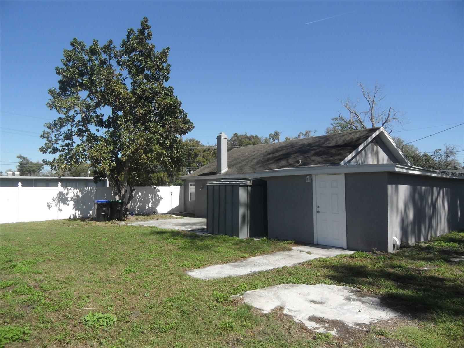1600 ROOSEVELT AVE, ORLANDO, FL, 32804