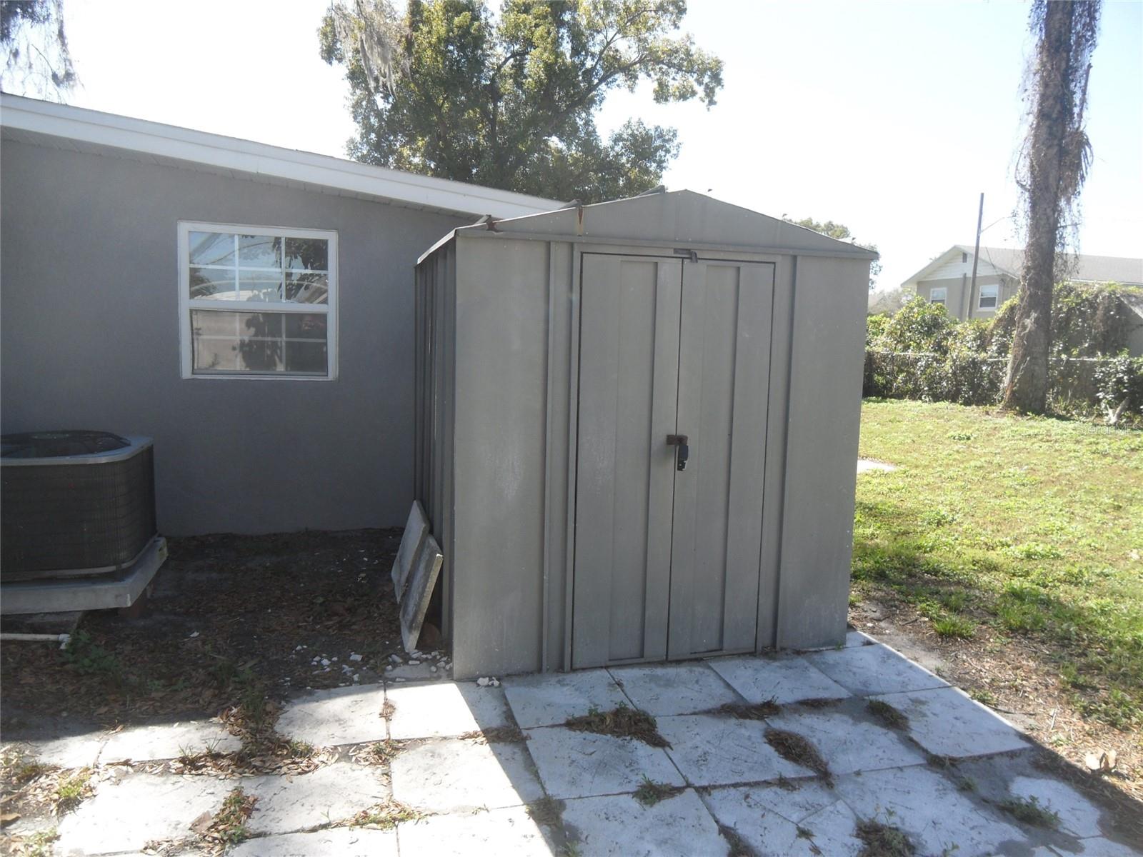 1600 ROOSEVELT AVE, ORLANDO, FL, 32804
