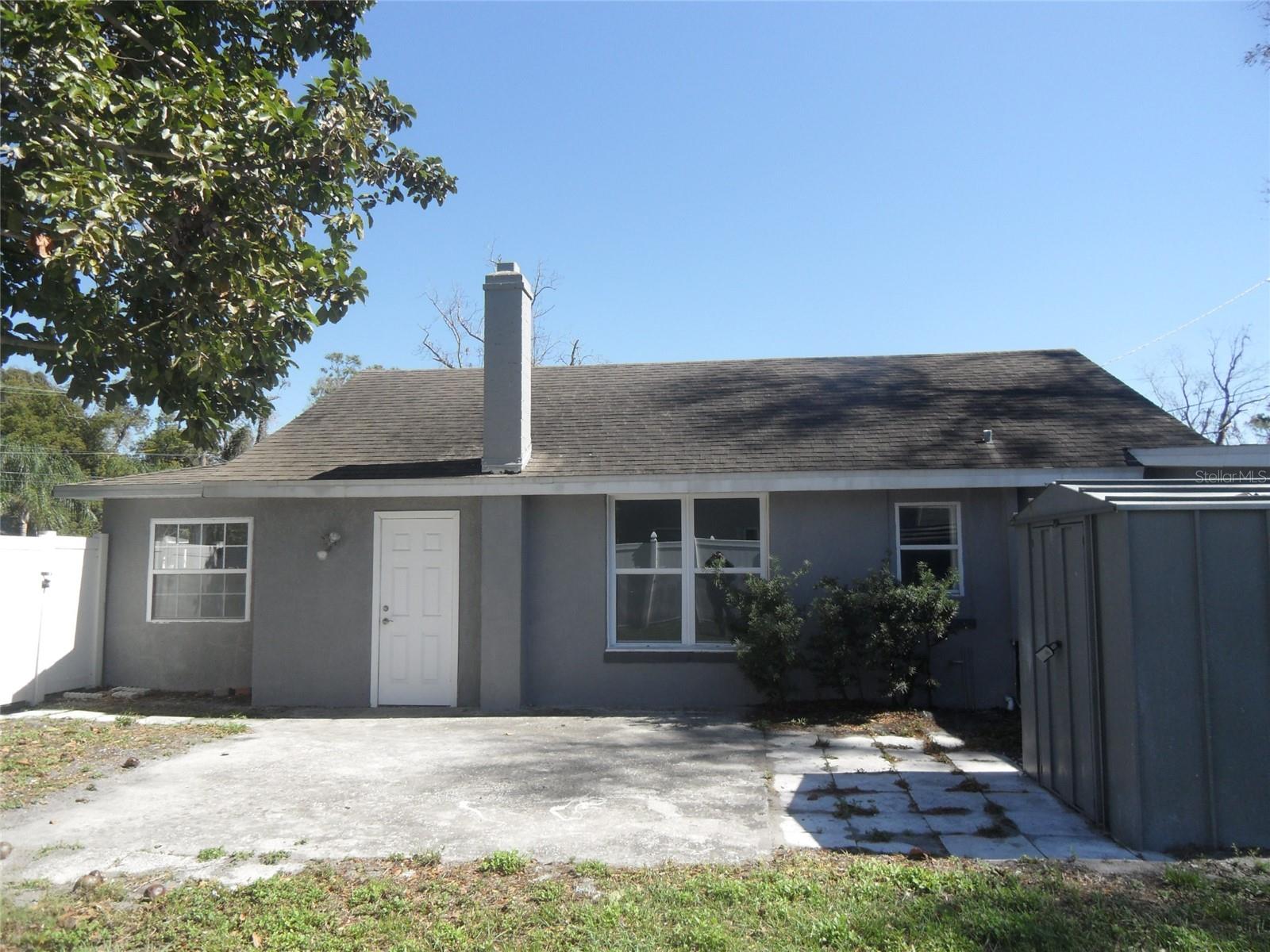 1600 ROOSEVELT AVE, ORLANDO, FL, 32804