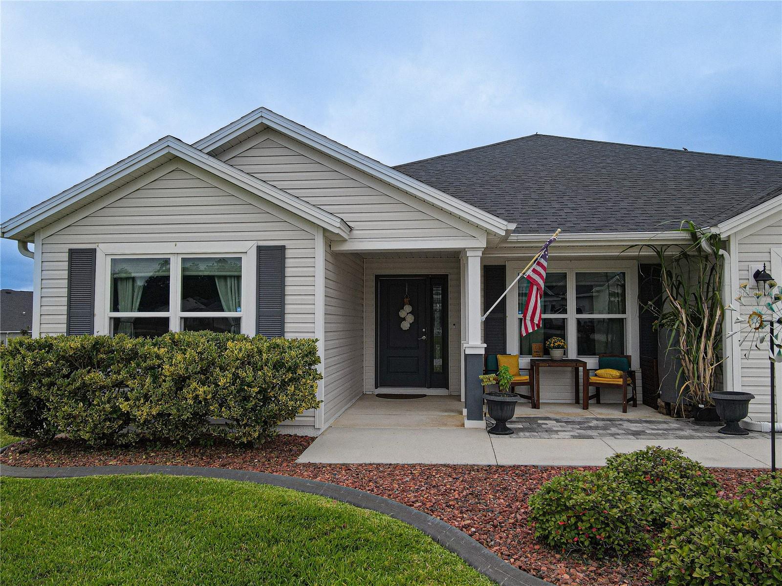 11365 ZIMMERMAN PATH, OXFORD, FL, 34484