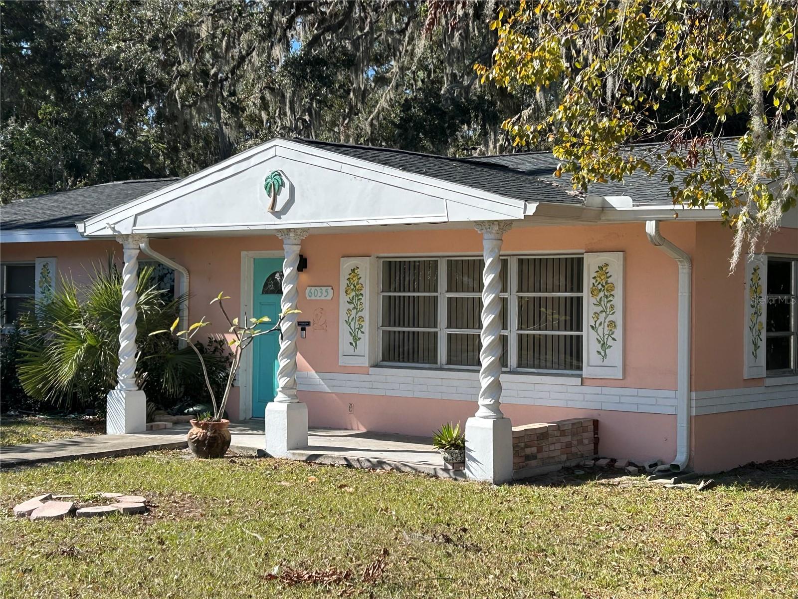 6035 GRAND BLVD, NEW PORT RICHEY, FL, 34652