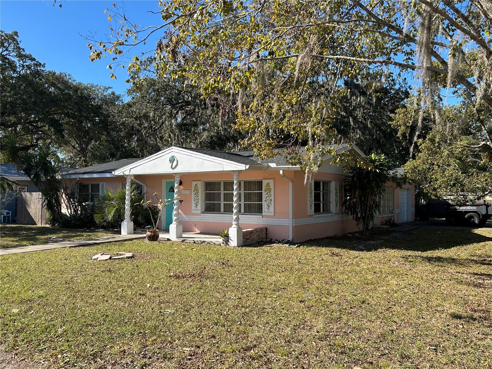 6035 GRAND BLVD, NEW PORT RICHEY, FL, 34652