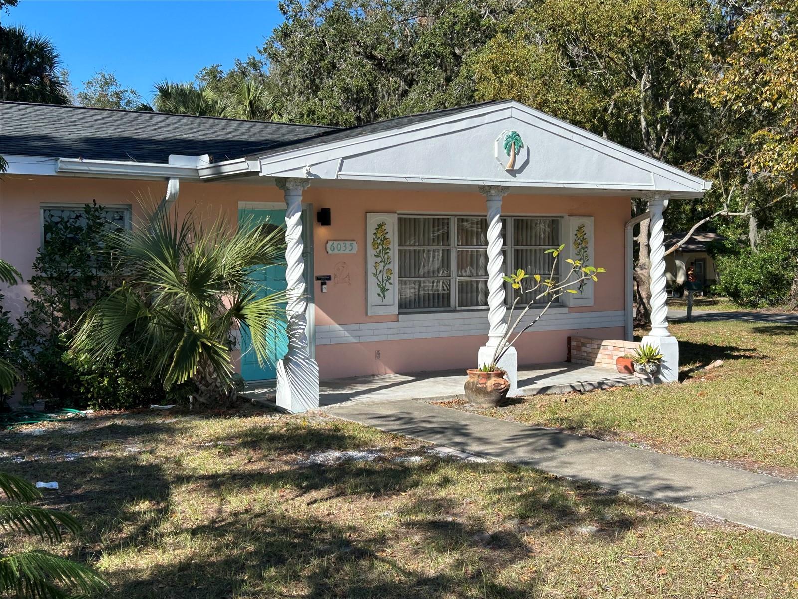 6035 GRAND BLVD, NEW PORT RICHEY, FL, 34652