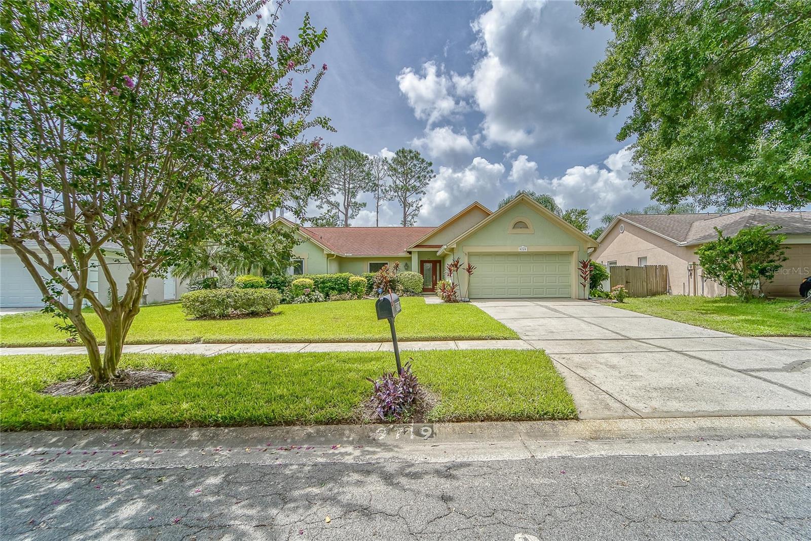 9719 PLEASANT RUN WAY, TAMPA, FL, 33647