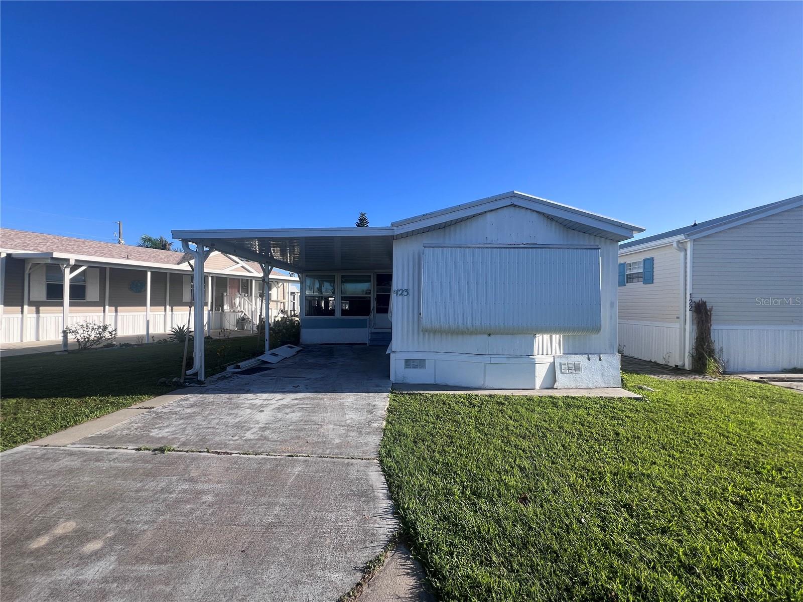 123 6TH ST, PUNTA GORDA, FL, 33982