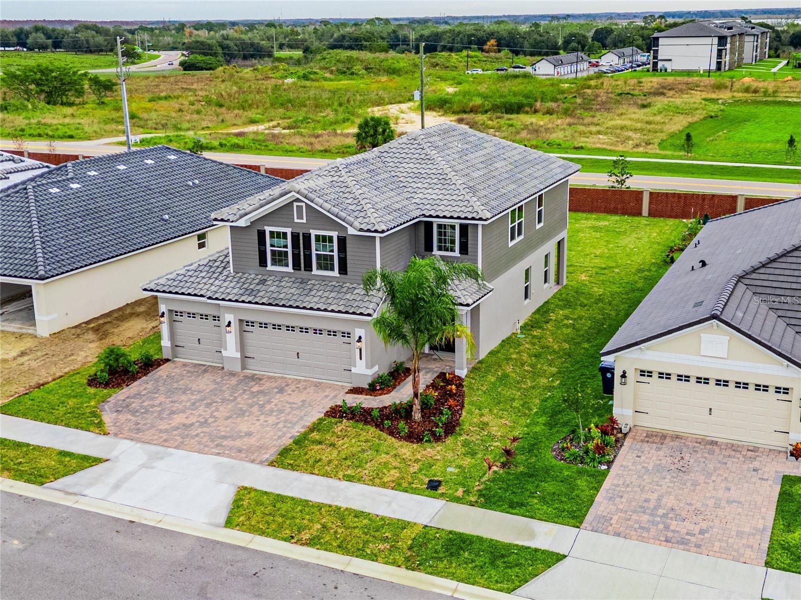 4443 JULIANA LAKE DR, AUBURNDALE, FL, 33823