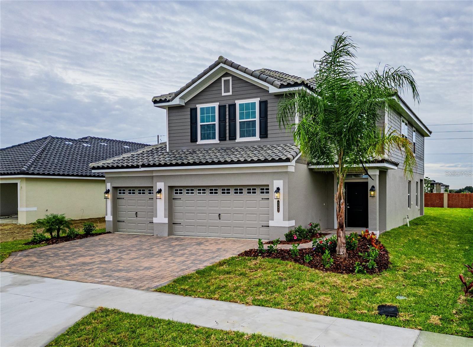 4443 JULIANA LAKE DR, AUBURNDALE, FL, 33823