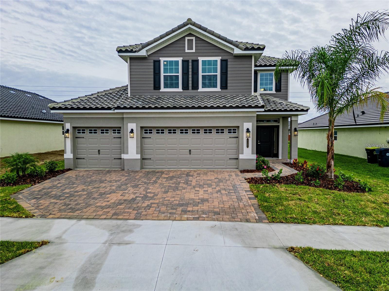 4443 JULIANA LAKE DR, AUBURNDALE, FL, 33823