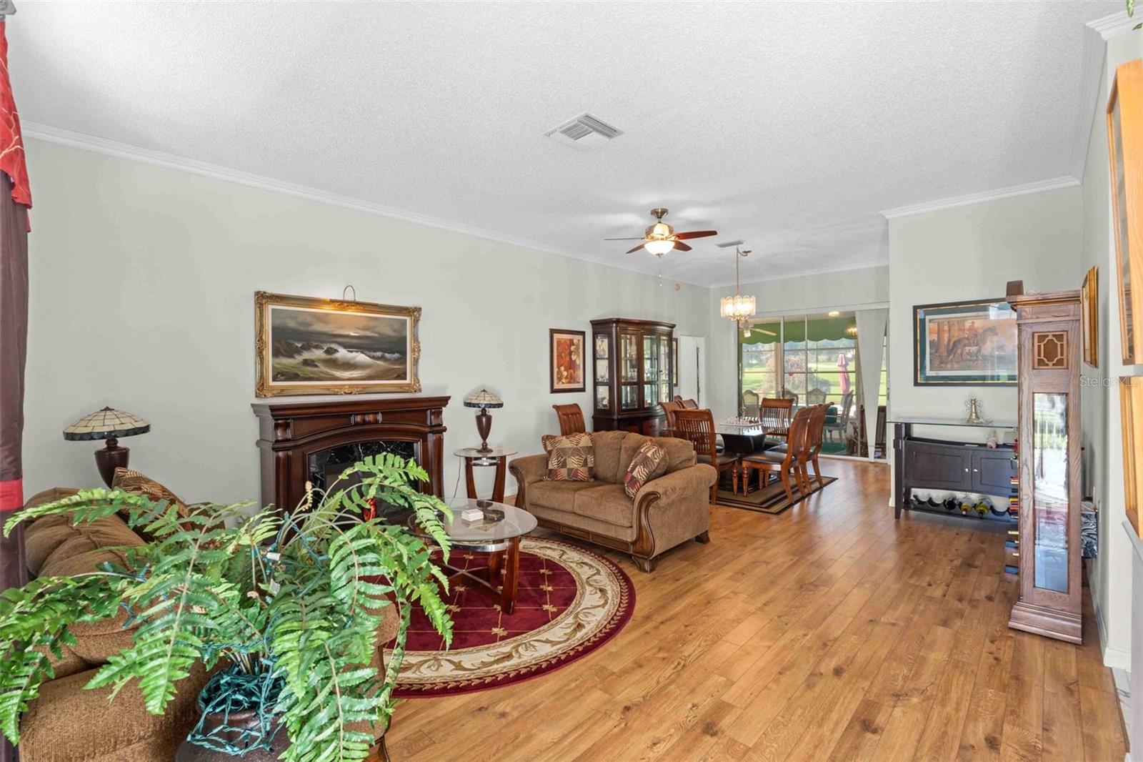 6527 MULLIGAN CT, SPRING HILL, FL, 34606