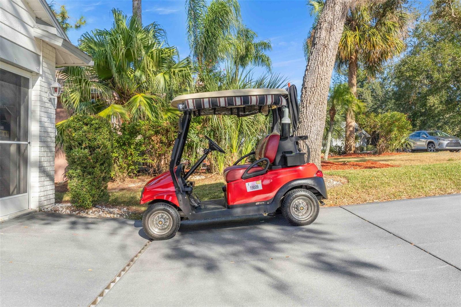 6527 MULLIGAN CT, SPRING HILL, FL, 34606