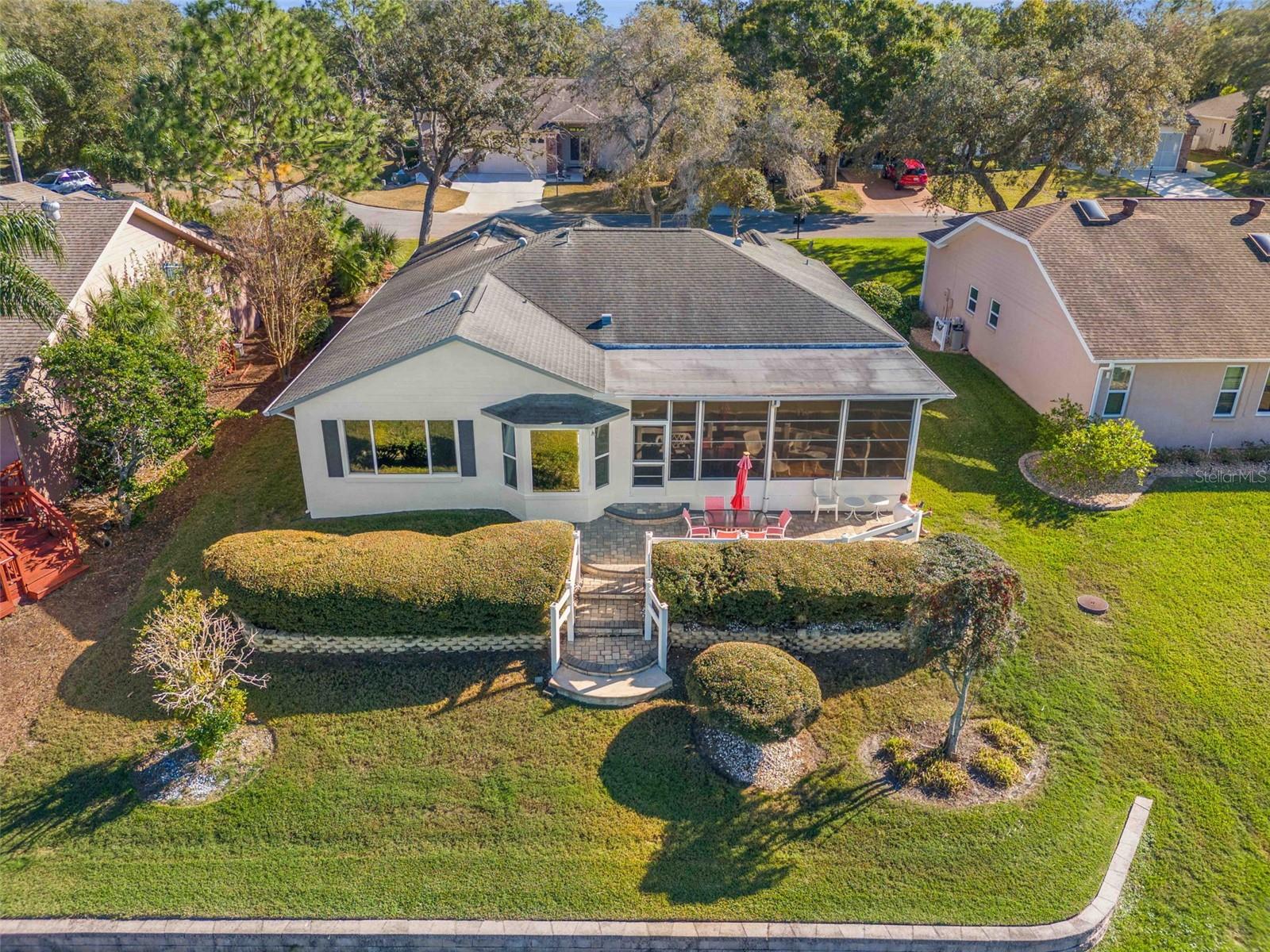 6527 MULLIGAN CT, SPRING HILL, FL, 34606