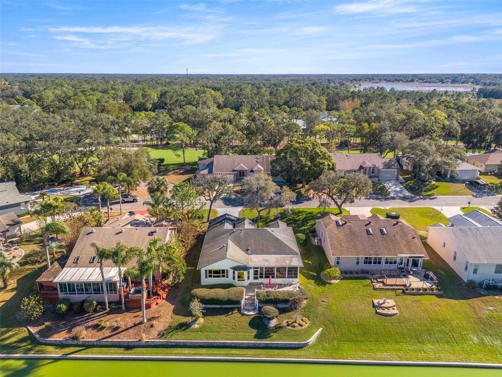 6527 MULLIGAN CT, SPRING HILL, FL, 34606