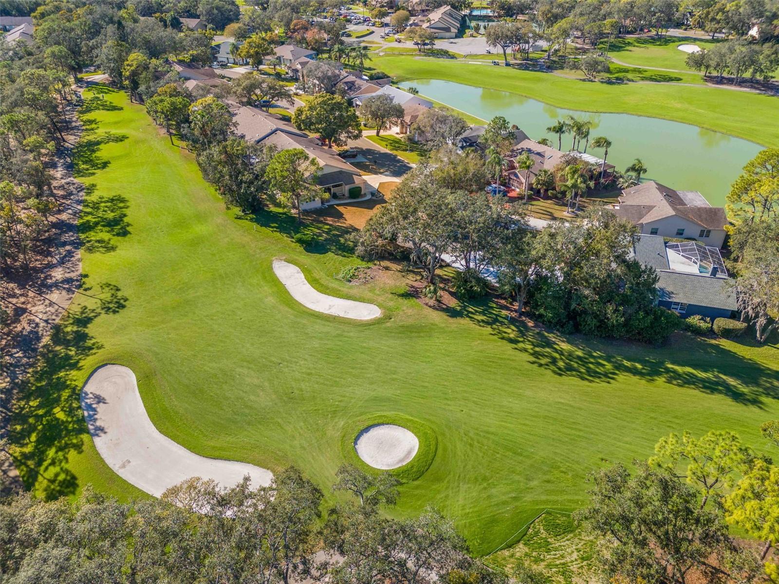 6527 MULLIGAN CT, SPRING HILL, FL, 34606