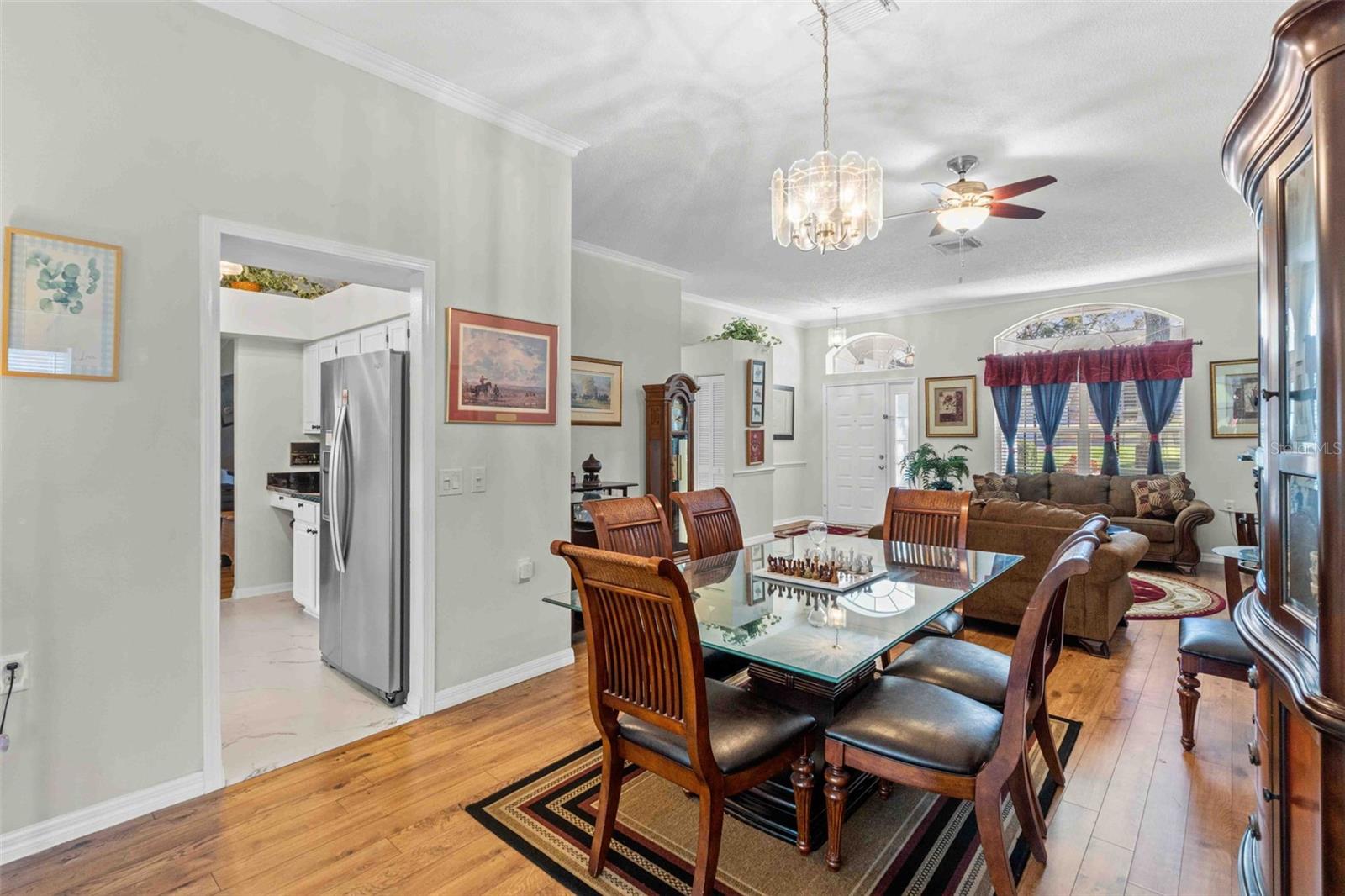 6527 MULLIGAN CT, SPRING HILL, FL, 34606