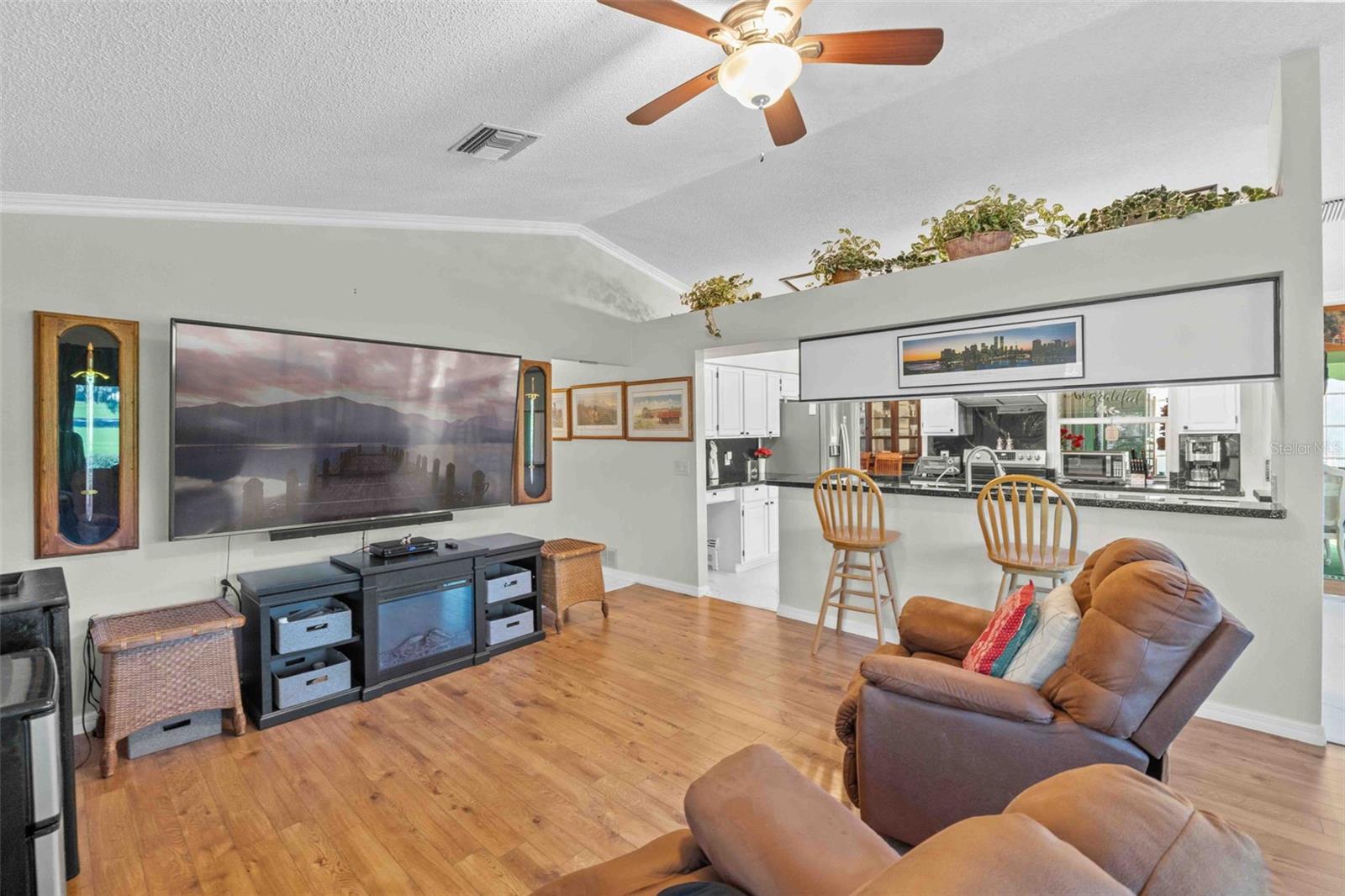 6527 MULLIGAN CT, SPRING HILL, FL, 34606