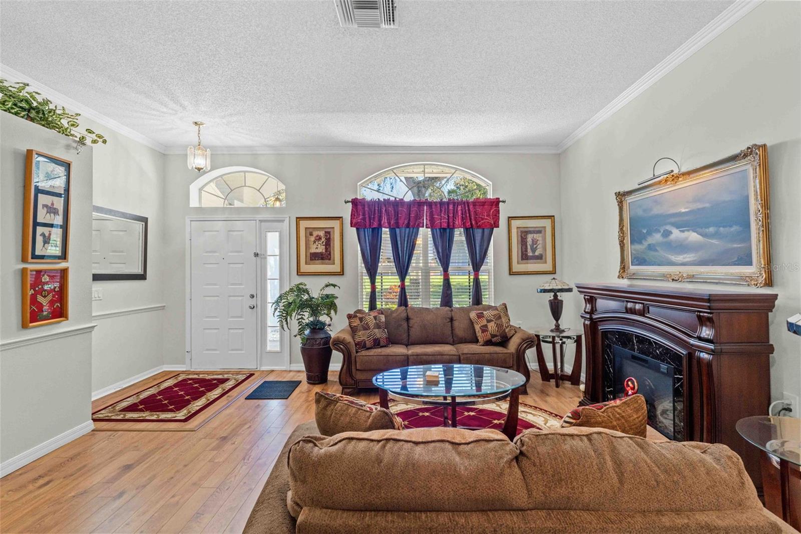 6527 MULLIGAN CT, SPRING HILL, FL, 34606