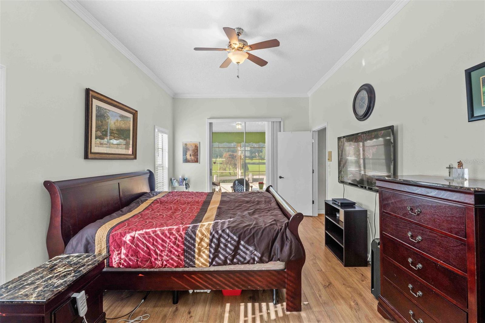 6527 MULLIGAN CT, SPRING HILL, FL, 34606