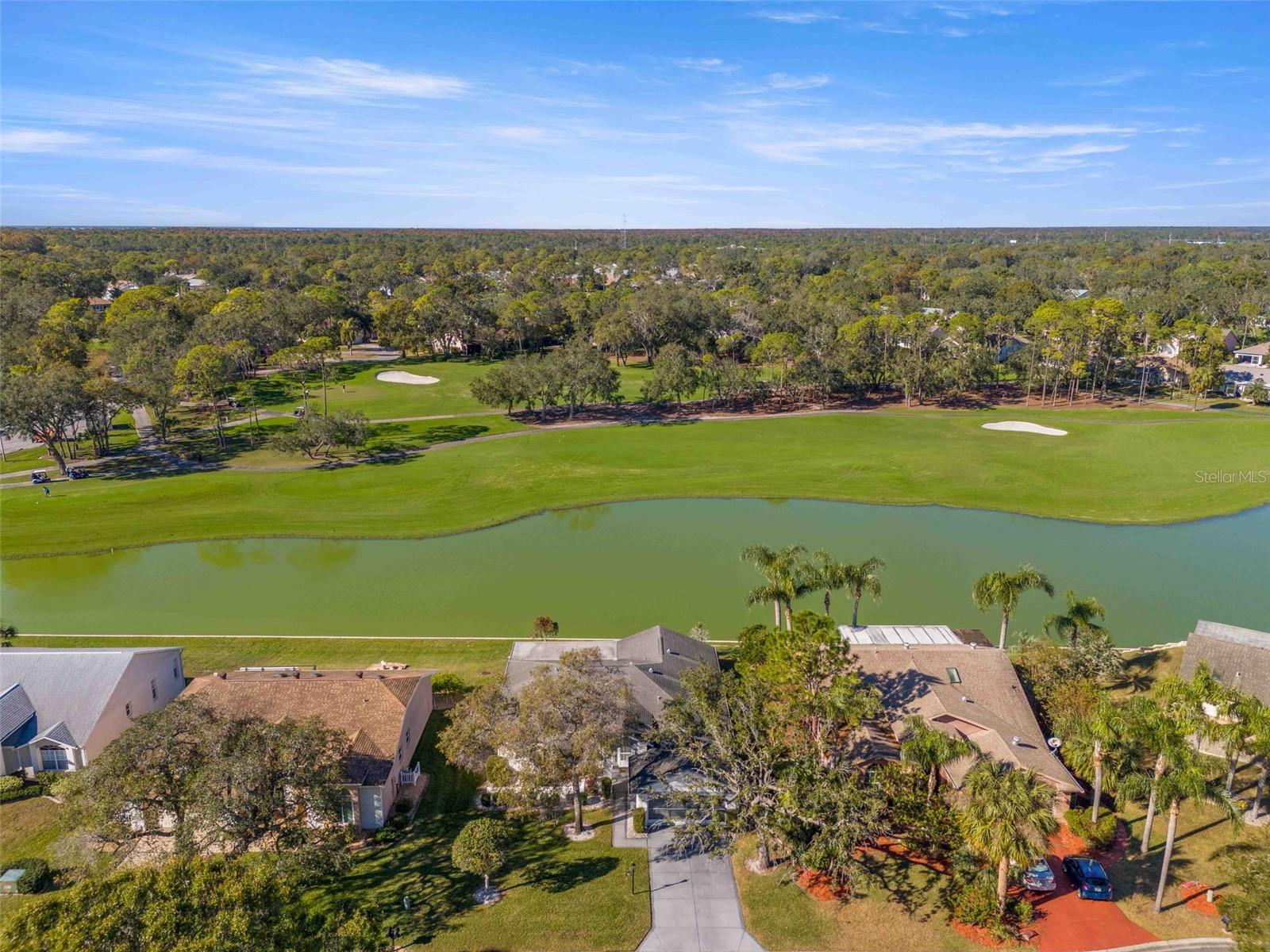 6527 MULLIGAN CT, SPRING HILL, FL, 34606