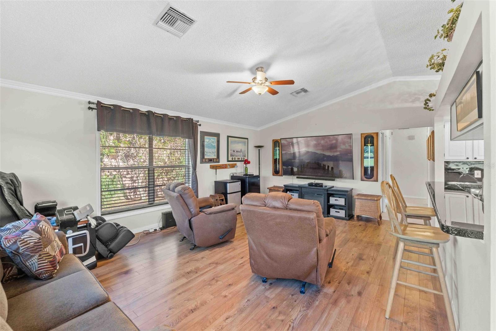 6527 MULLIGAN CT, SPRING HILL, FL, 34606