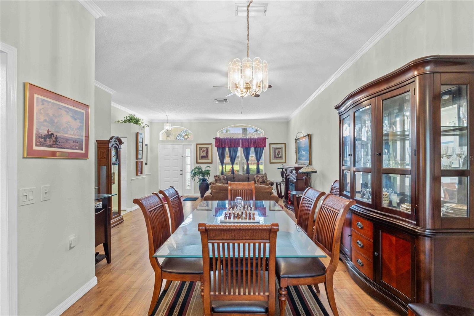 6527 MULLIGAN CT, SPRING HILL, FL, 34606