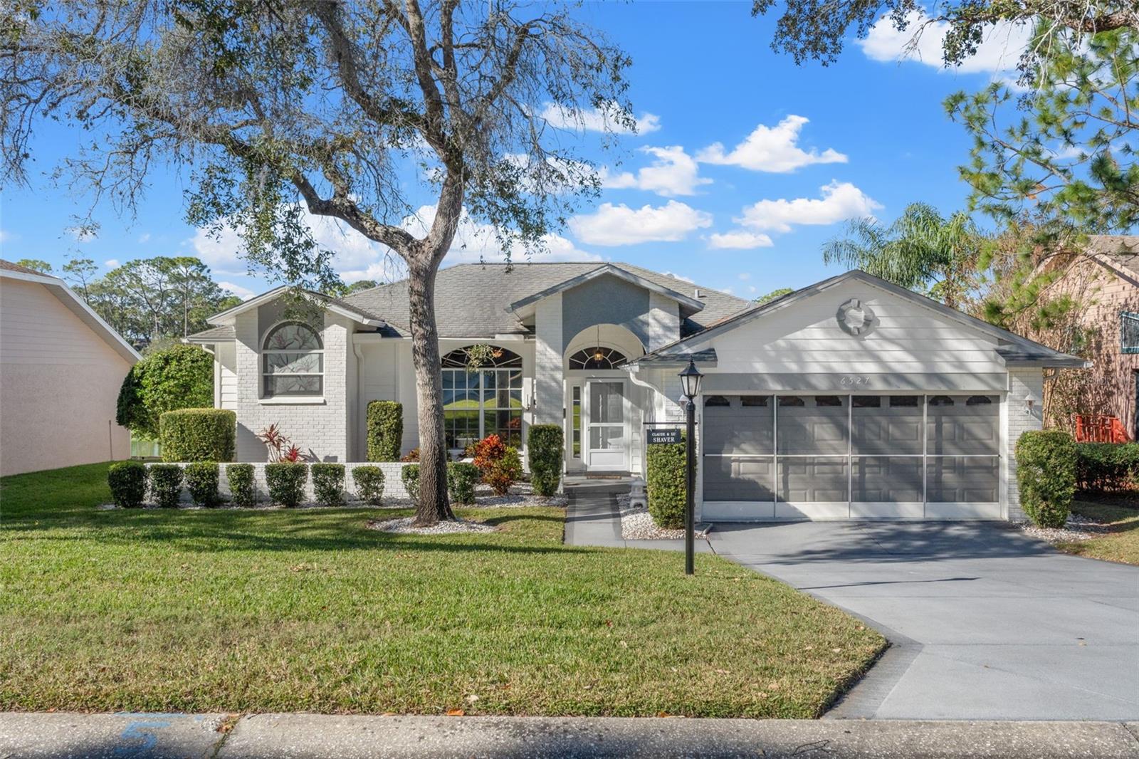 6527 MULLIGAN CT, SPRING HILL, FL, 34606