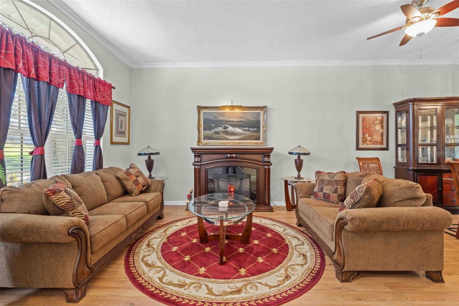 6527 MULLIGAN CT, SPRING HILL, FL, 34606