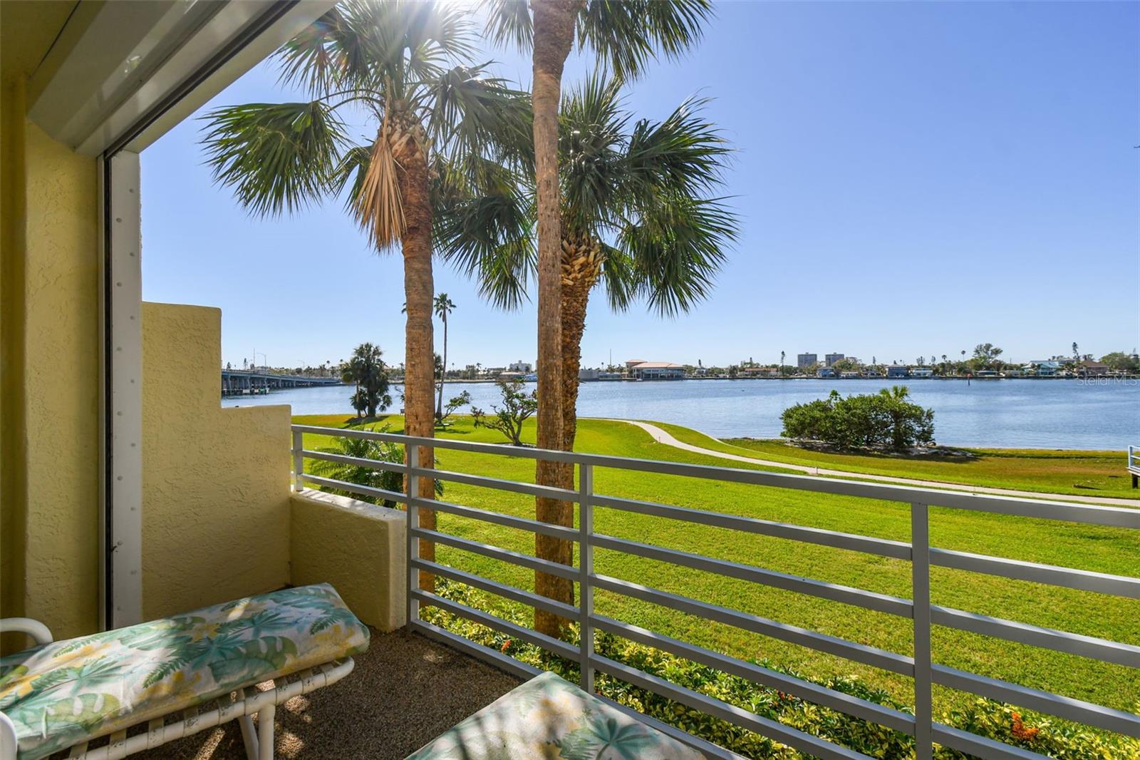 7862 SAILBOAT KEY BLVD S #106, SOUTH PASADENA, FL, 33707