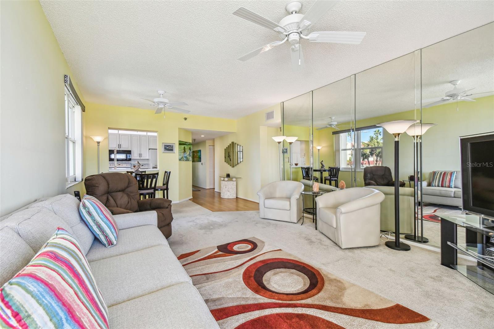 7862 SAILBOAT KEY BLVD S #106, SOUTH PASADENA, FL, 33707
