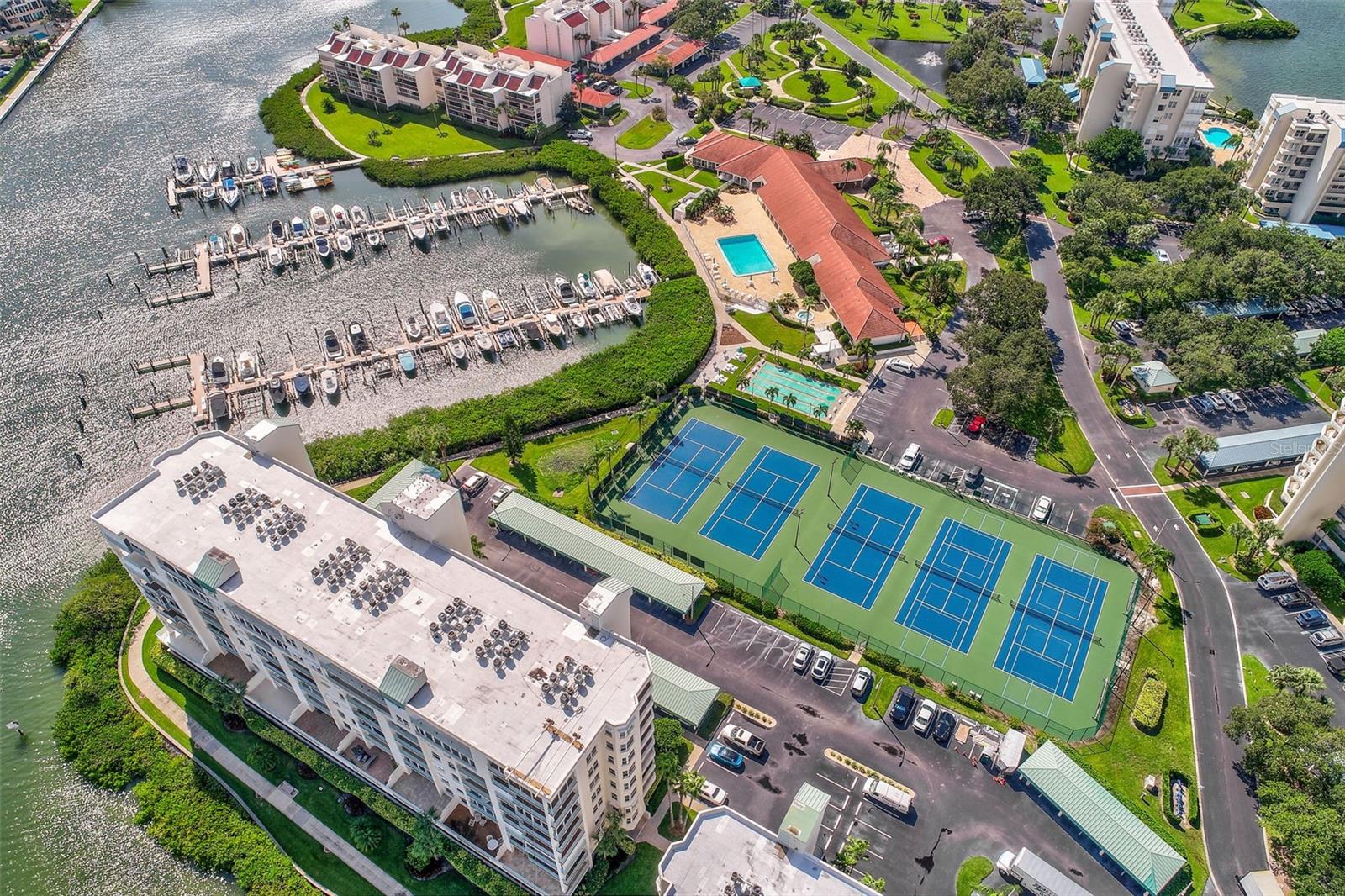 7862 SAILBOAT KEY BLVD S #106, SOUTH PASADENA, FL, 33707