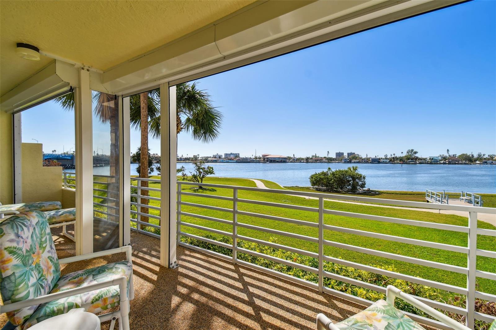 7862 SAILBOAT KEY BLVD S #106, SOUTH PASADENA, FL, 33707