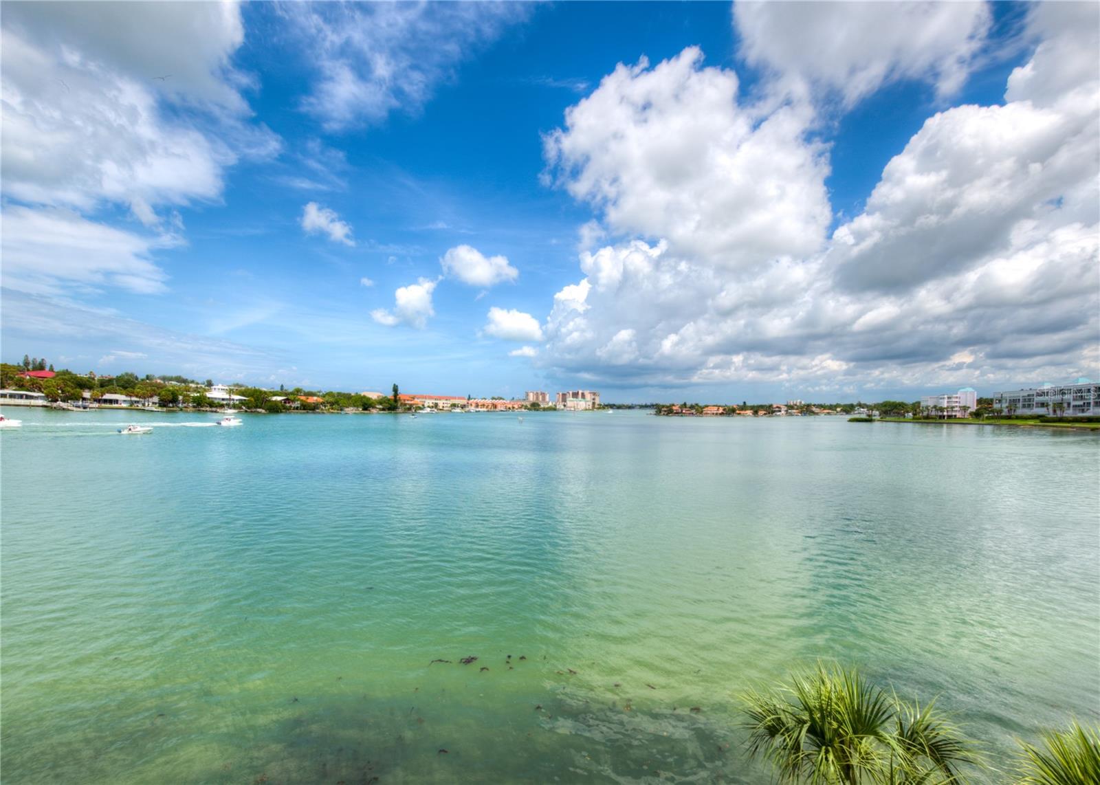 7862 SAILBOAT KEY BLVD S #106, SOUTH PASADENA, FL, 33707