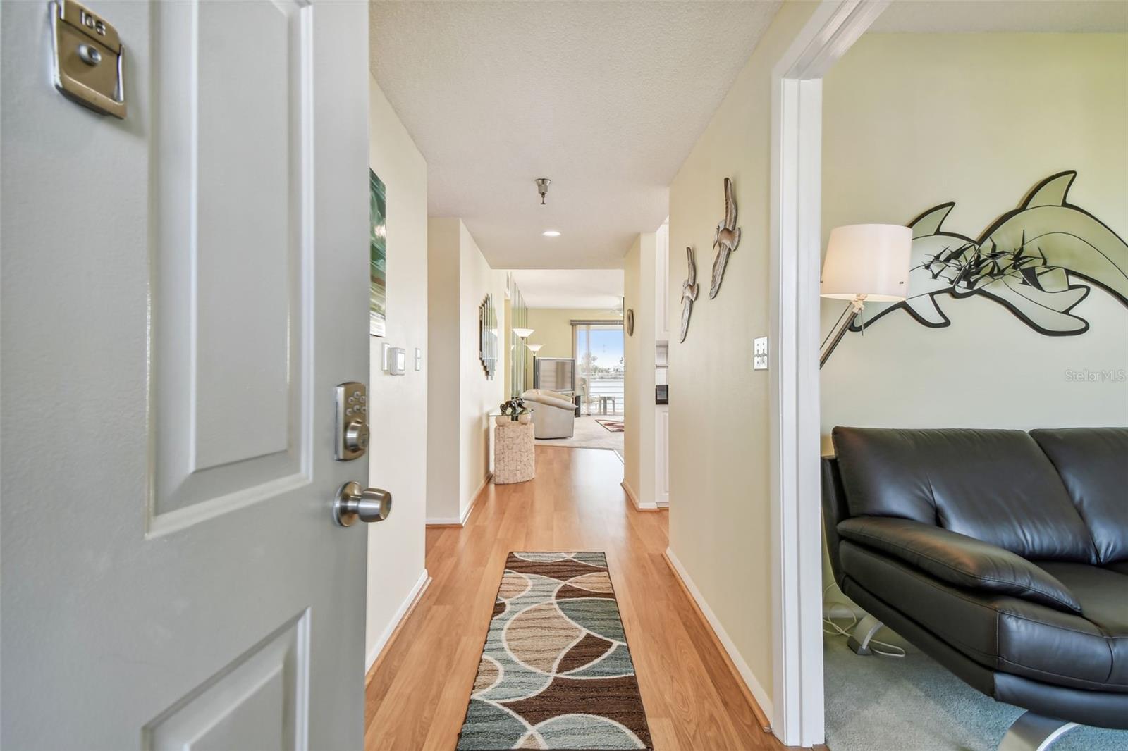 7862 SAILBOAT KEY BLVD S #106, SOUTH PASADENA, FL, 33707