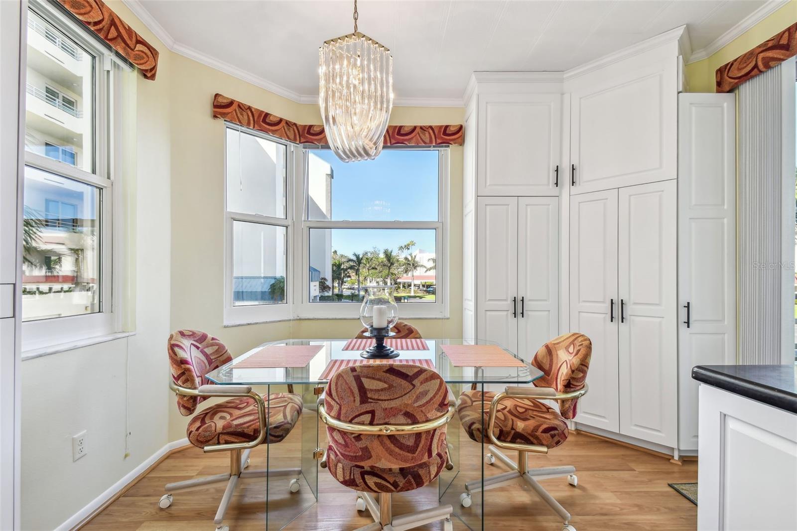7862 SAILBOAT KEY BLVD S #106, SOUTH PASADENA, FL, 33707