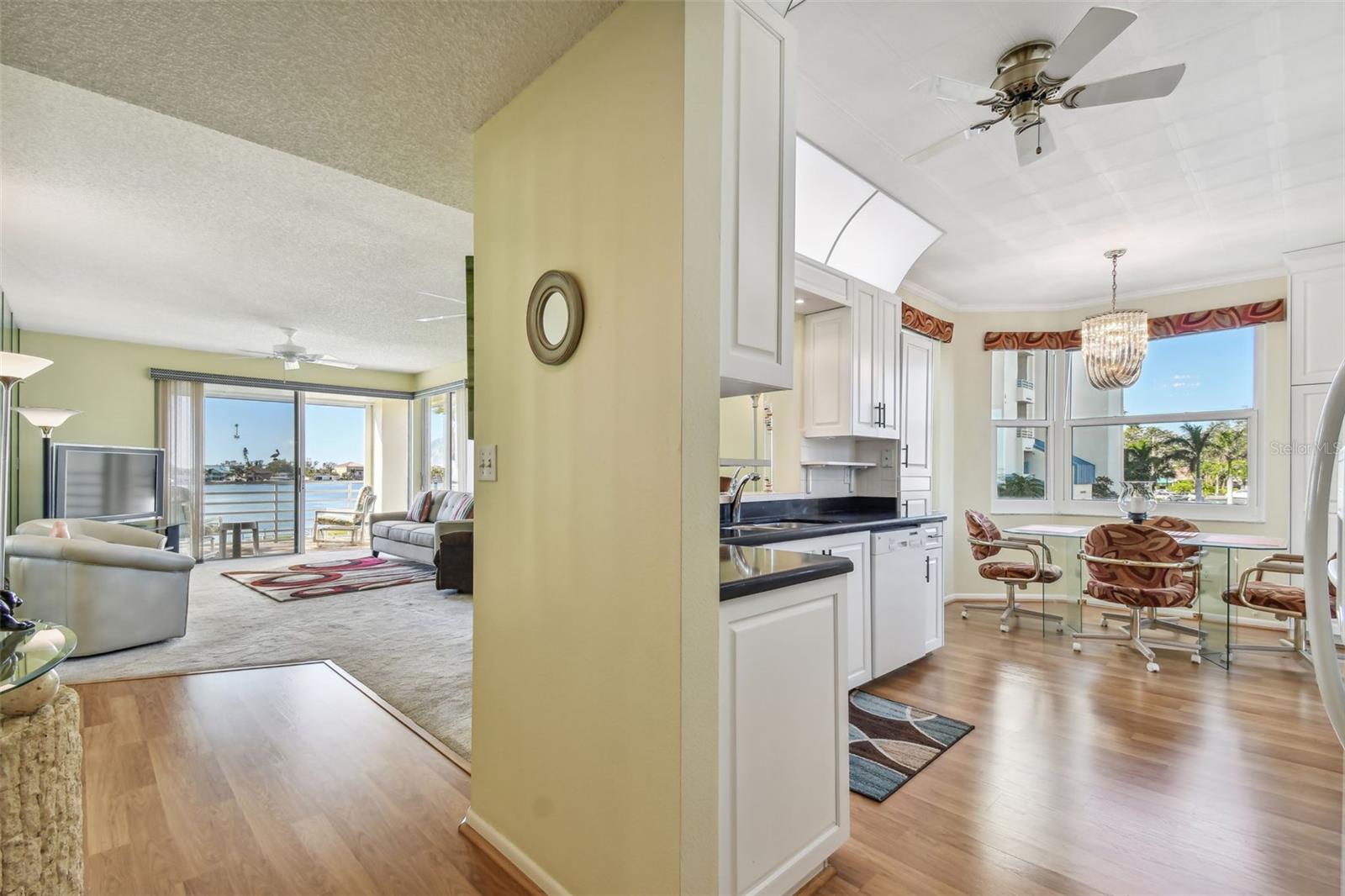 7862 SAILBOAT KEY BLVD S #106, SOUTH PASADENA, FL, 33707