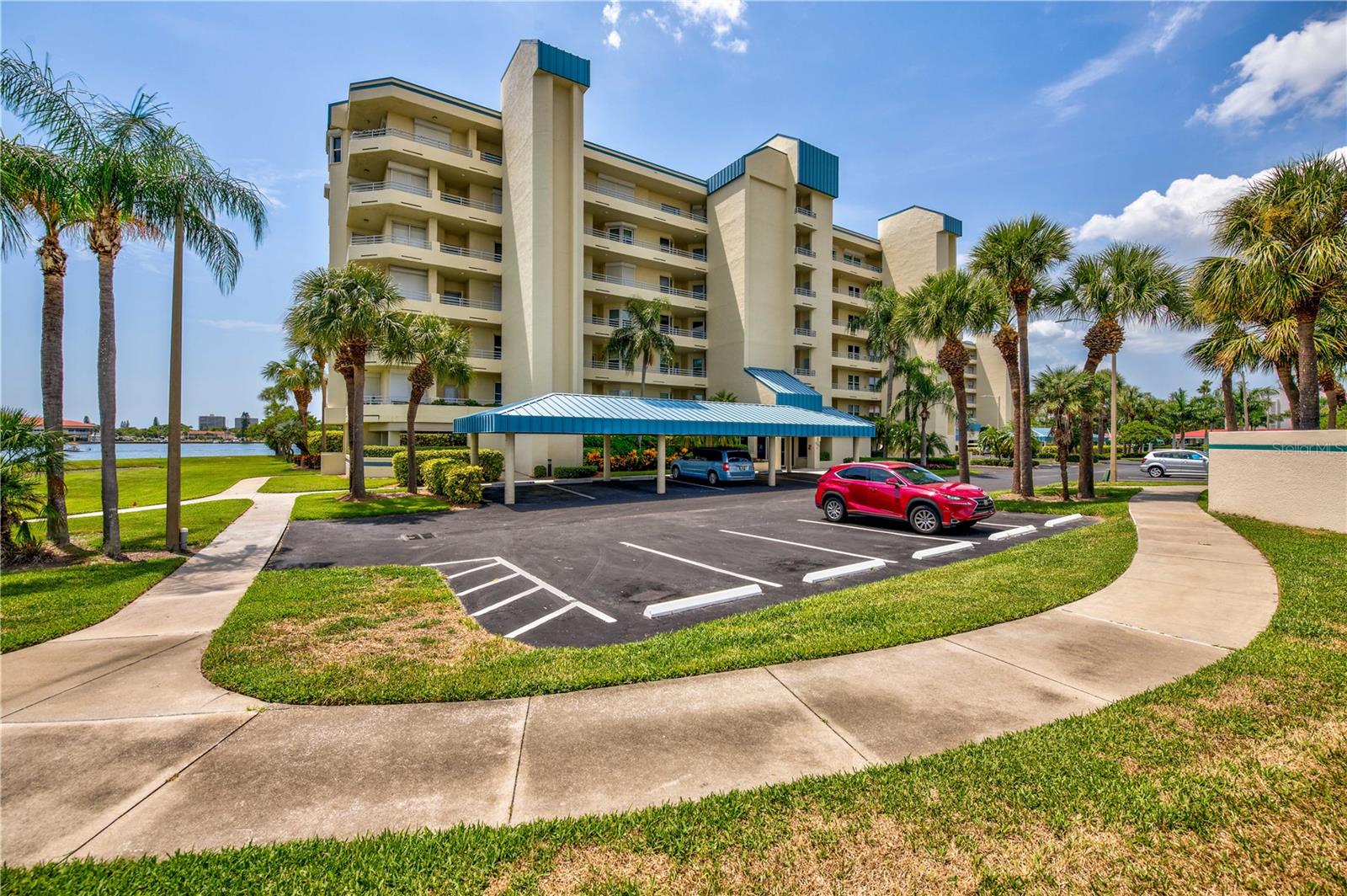 7862 SAILBOAT KEY BLVD S #106, SOUTH PASADENA, FL, 33707